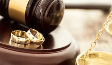 Divorce & Separation