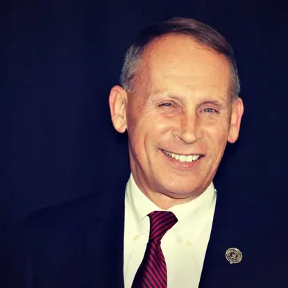 Jeffrey  Robertson Photo