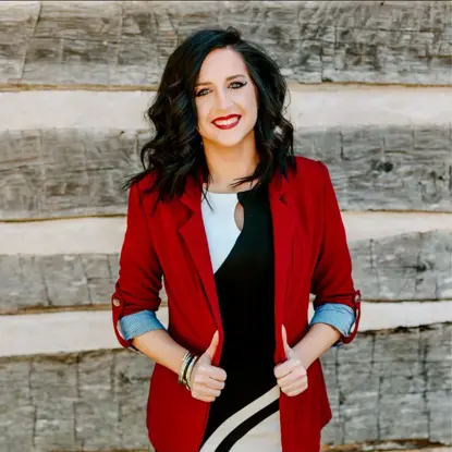 Paige L. Clark Photo
