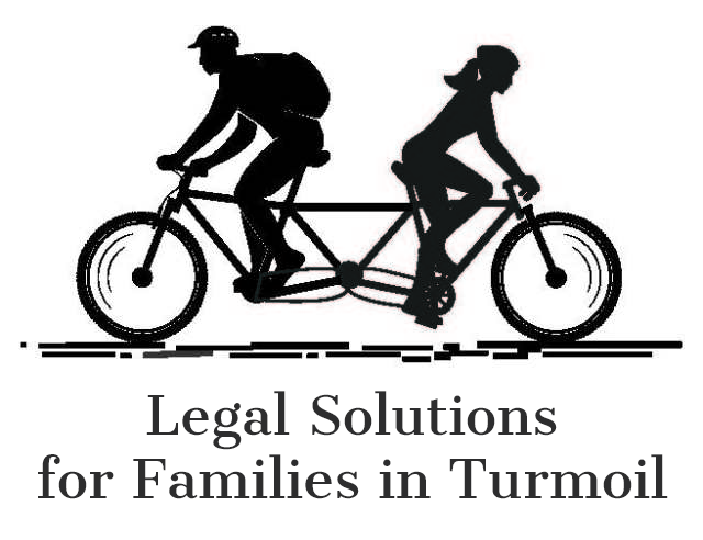 Legal Solutions for Families in Turmoil